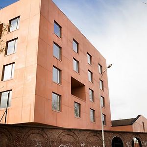 Hostel Groeninghe